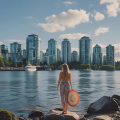 Vancity Summer
