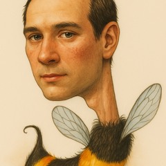 cowboy bee 🐝