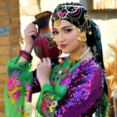 Garê Newroze - Baran Dilbihar گارێ نەورۆزە باران دلبەهار