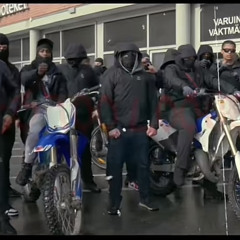 Mjay- Allstar (osläppt)