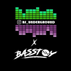 BS Underground Promo