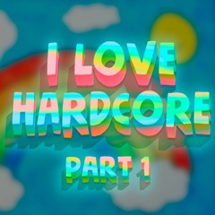 SET "I Love Hardcore" | Part 1