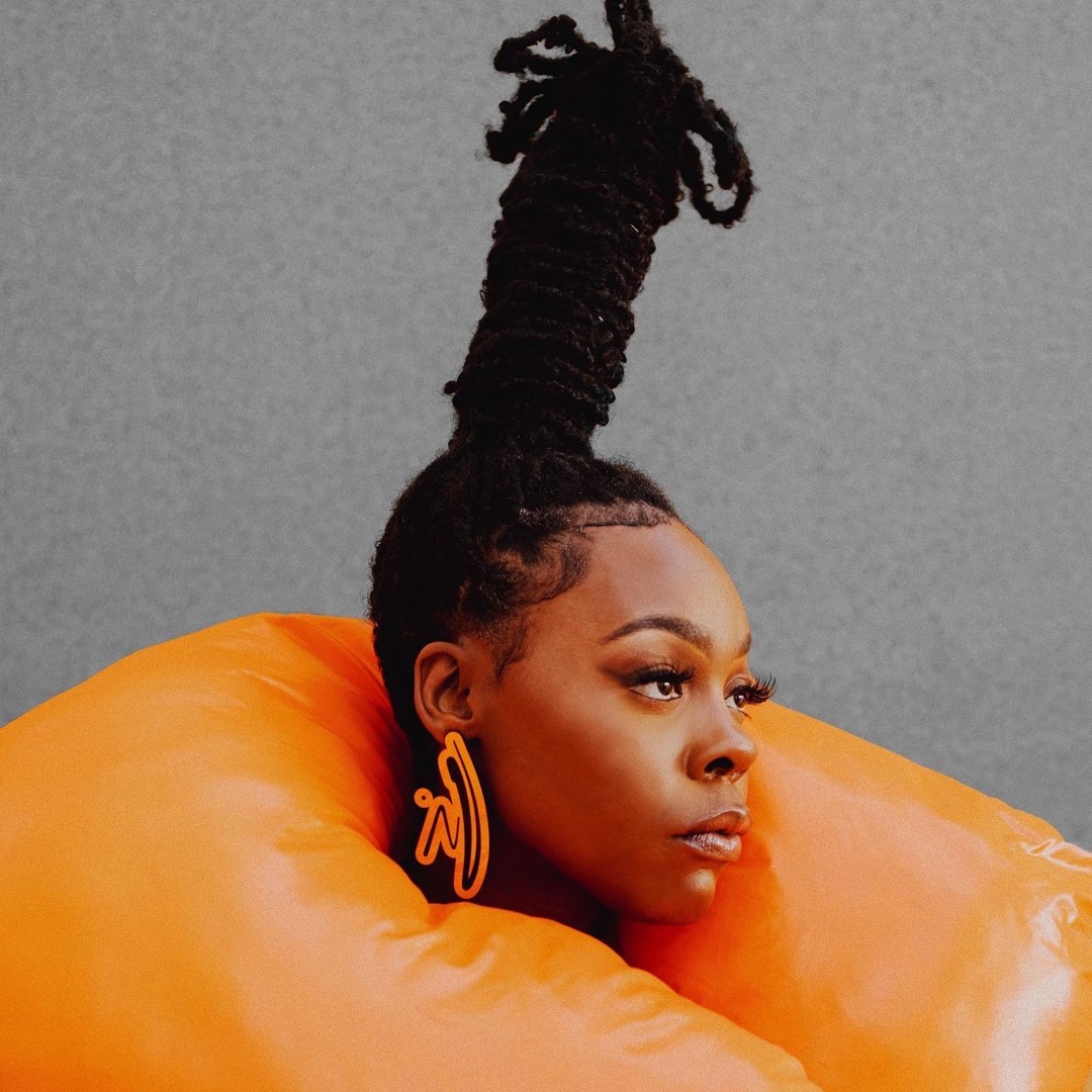 D'Angelo - Lady (Shaé Universe Rendition)