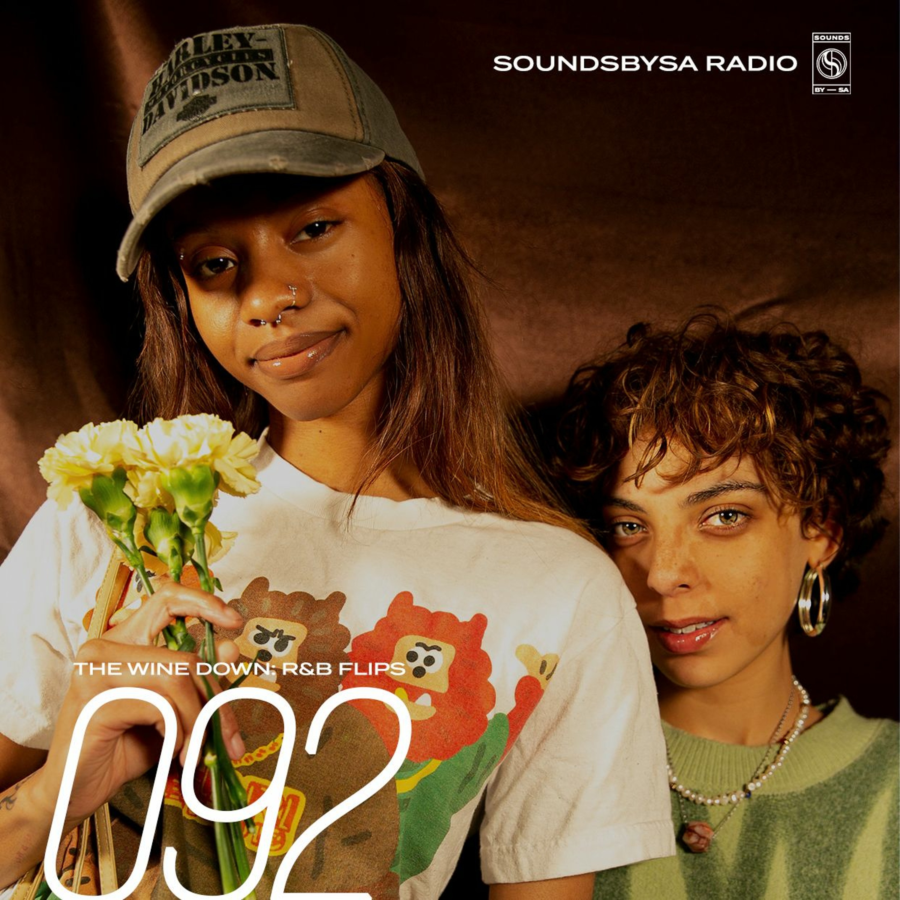 The Wine Down: R&B Flips - Ep. 092