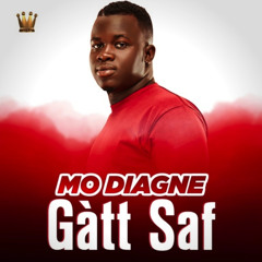 Gàtt saf