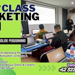 0822-5752-4020 | Pembicara Digital Marketing