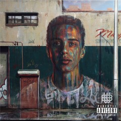 Buried Confessions - Logic X Usher X Post Malone (bobby. Mashup)