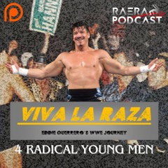 Viva La Raza - Episode 1