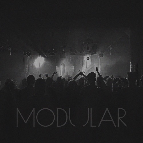 Trip Advisor @MODULAR Clubnight 1 23.09.23