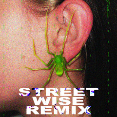 pretty sick - streetwise [remix]