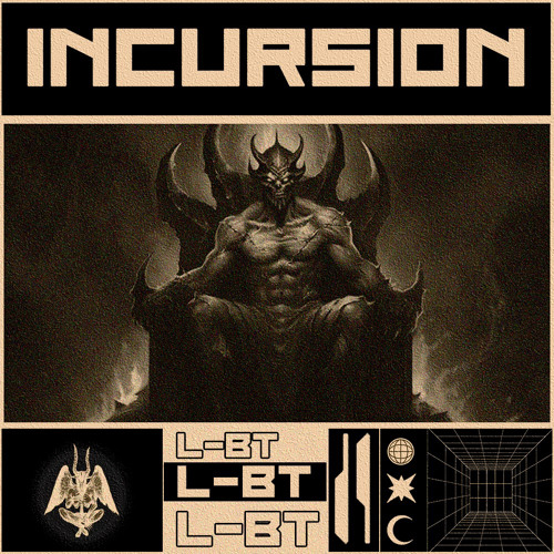 L-BT: Incursion (FREE DL)