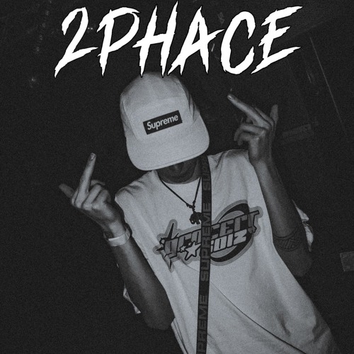 Only mix 3 (dub/riddim only)