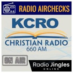 NEW: Aircheck - KCRO 'Omaha, NE' (18th November 2024) (Inc. JAM Jingles)