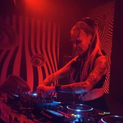 MISS PIN - MIDNIGHT DRIVE #53 Set Hard Techno /Schranz