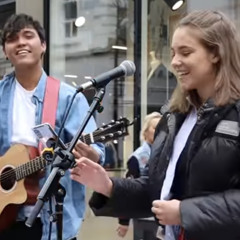 Shallow - Allie Sherlock and Jacob Koopman ( cover)