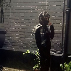 Just because ft.Bluntac