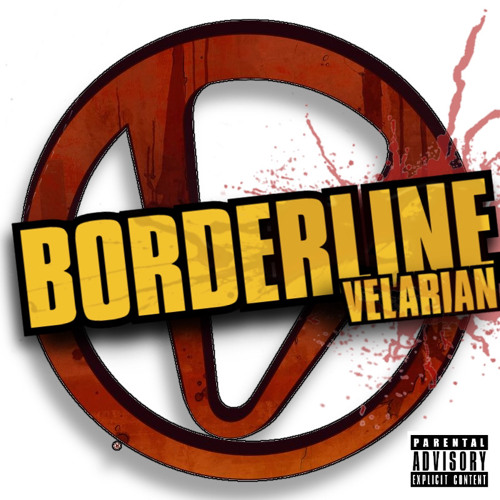 Velarian - Borderline (Luke2k + Kry4u)
