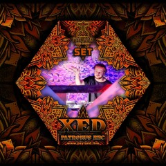 Xed @ Psyland Web Radio