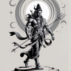 Om Namah Shivaya