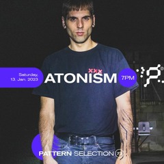 Atonism - Selection 73 - 7 PM