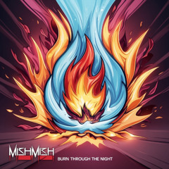 Burn Through the Night