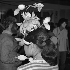 A Queer Anthology of Drums