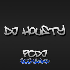 Dj Housty - Dj Silvers Tunee 2oo6