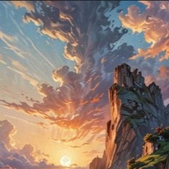 Beyond The Horizon