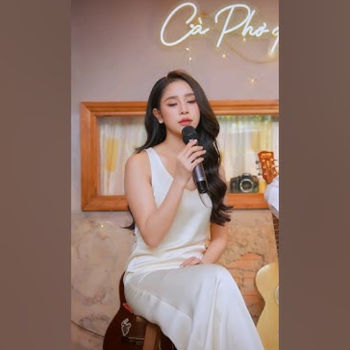 Tương Tư Nàng Ca Sĩ 2025 - TCuong ft ĐứcHD Remix
