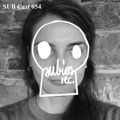 SUB Cast 054 - Arisu