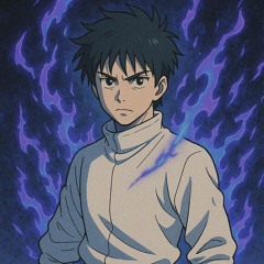 Yuta Okkotsu (Jujutsu Kaizen)