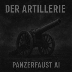 Der Artillerie