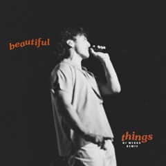Beautiful Things (Jersey Club Remix)