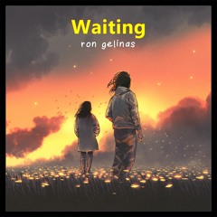 Ron Gelinas - Waiting [ROYALTY FREE MUSIC]