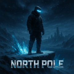 Overman - North Pole ( ft. Vibe )