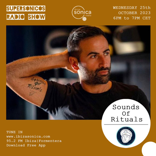 Sounds of rituals · Closing Set AD Sidera Semper.mp3