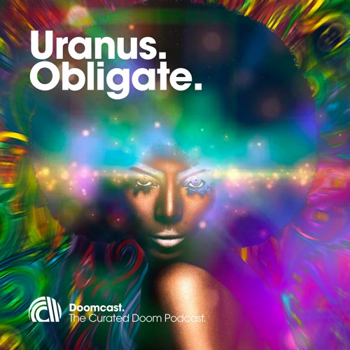 Doomcast 064 - Uranus - Obligate
