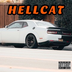 Hellcat SRT