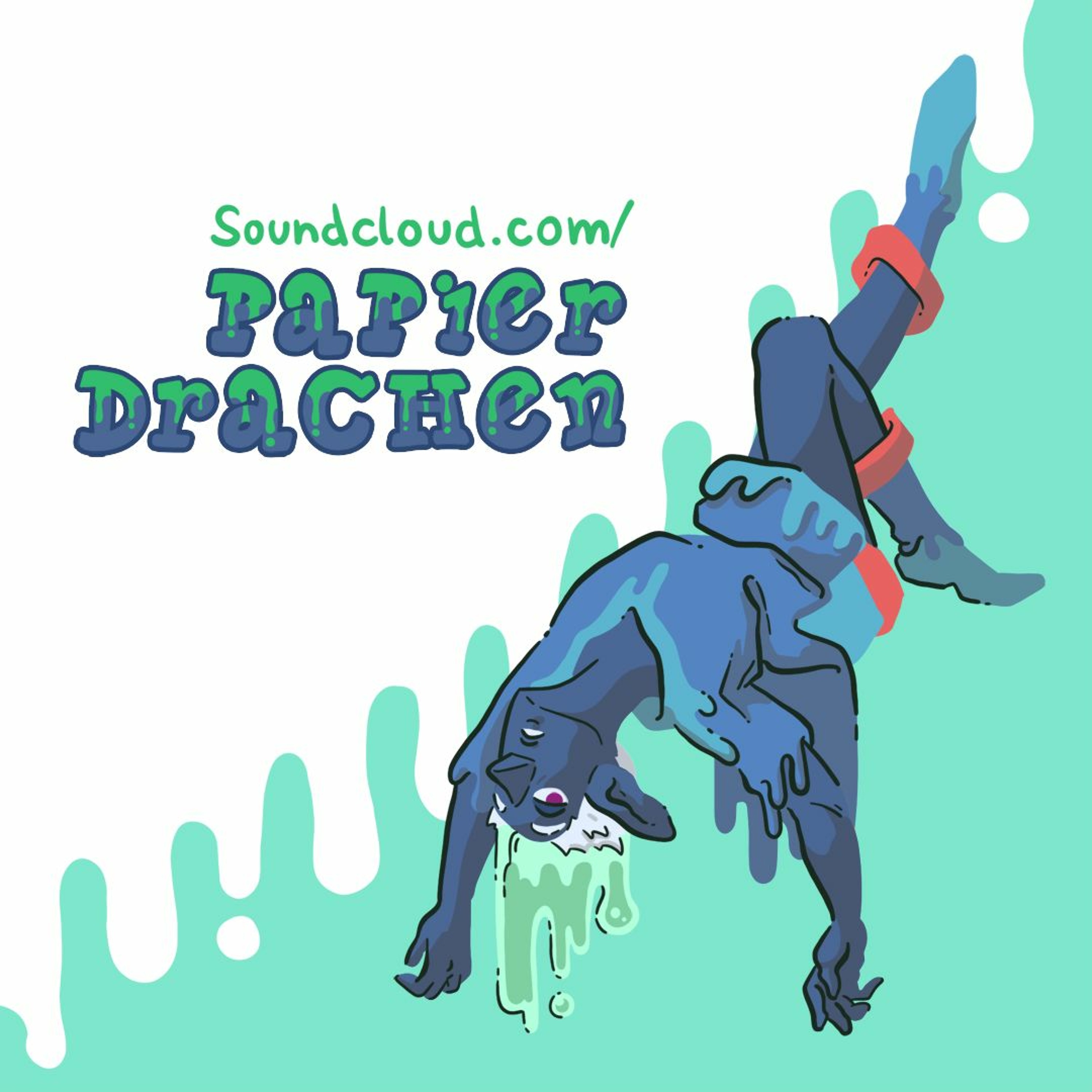 Papierdrachen Podcast