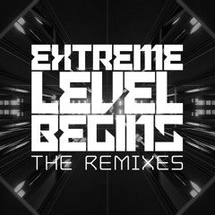 Extreme Level Begins (Skullcore Remix)