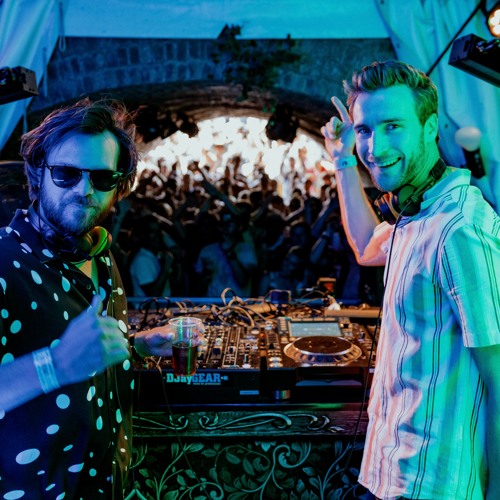 Maxmoody - Tomorrowland 2022