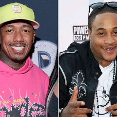 Nick Cannon Denies Giving Orlando Brown Oral (Pause!)