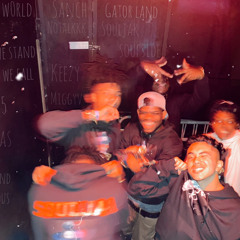 gansters prayer - keezywicks x soufsidemillz