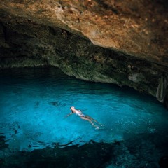 Mexican Cenotes