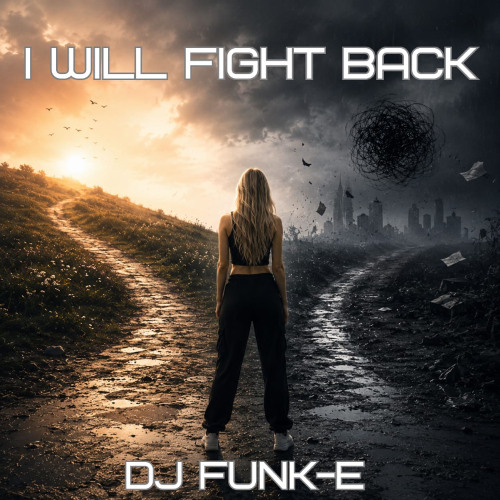 Stream I Will Fight Back by Dj Funk-E | Listen online for free on ...