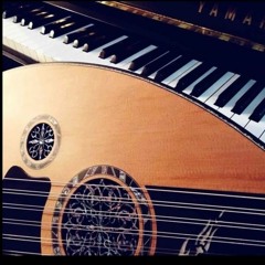 برهان - تفاصيلك عود وبيانو