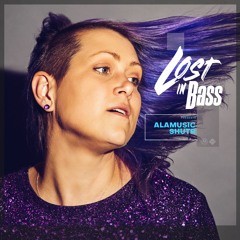 Lost In Bass 282: Radio Debut with ALAMUSIC & SHUTR