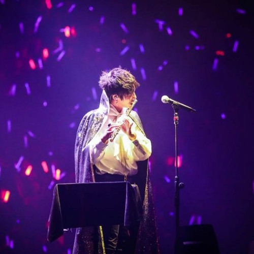 Always with me - Hoa Thần Vũ| 华晨宇