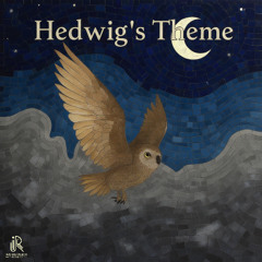 Oud Awwad - Hedwig's Theme (Arabic Oud)