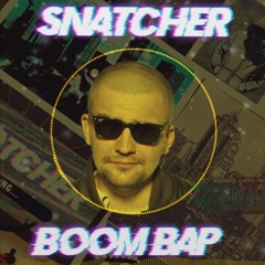 Ноггано Type Beat - "Boom bap" (prod. Snatcher)